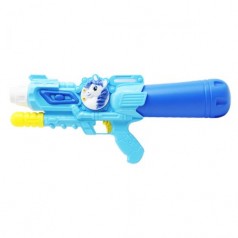 Водный пистолет 43 см, синий