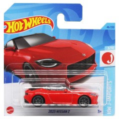Машинка "Hot Wheels: Nissan Z" (оригинал)