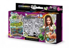 Набор креативного творчества "My Color Clutch"