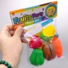 Резка овощей и фруктов "Fruits Party" (ВИД 1)