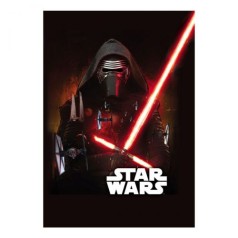 Блокнот для заметок "Star Wars" (клеточка, 48 страниц)
