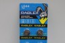 Батарейки Rablex BUTTIN CELL AG13 (LR44) 10 шт