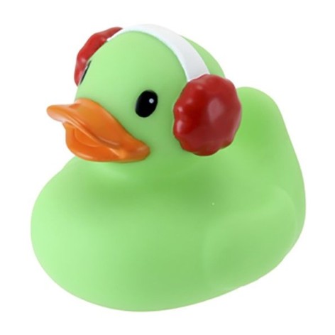 Игрушка для купания «Меломан»