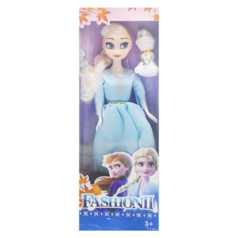 Лялька "Frozen. Ельза"