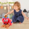 Интерактивная двуязычная обучающая игрушка - SMART-ГОРШОЧЕК (украинский и английский)