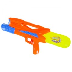 Водний пістолет Water Gun, 39 см, помаранчевий