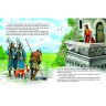 Книга."У.К. Дивовижні казки малюкам"