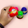Игрушка-антистресс (слайм) "Crunchy slime", 120 мл