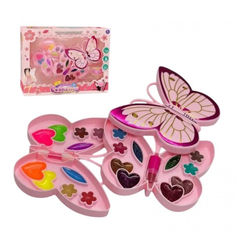 Косметика раскл.бабочка, кор.27,8*4,7*21,6 см.