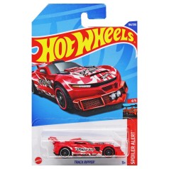 Машинка "Hot wheels: TRACK RIPPER" (оригинал)
