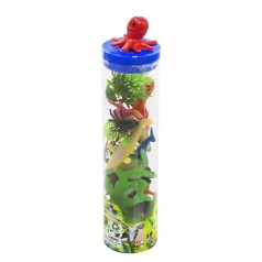 Игровой набор фигурок "Животные", вид 3