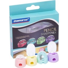 Стругачка з контейнером DAIMARSE (1 шт)