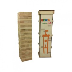 Игра настольная 