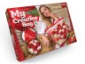 Набор для творчества, "My Creative Bag", Моя креативная сумка