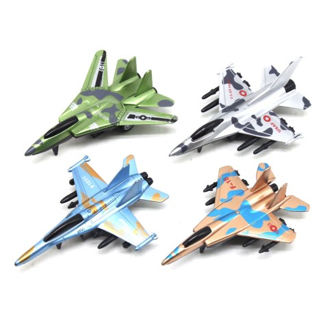 Игрушка инерционная 