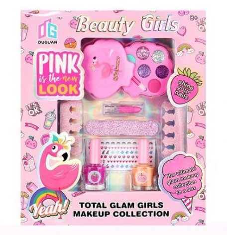 Набор косметики "Beauty Girls"
