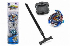 Гра BEYBLADE (БЕЙБЛЕЙД) (СИНИЙ)