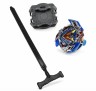 Гра BEYBLADE (БЕЙБЛЕЙД) (СИНИЙ)