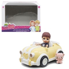 Игровой набор 