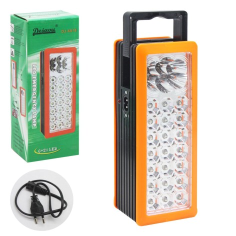 Фонарь светодиодный "Led emergency lamp"