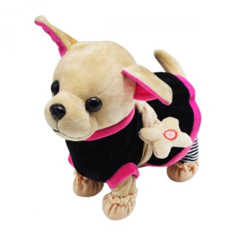 Поющий щенок "Leo Chihuahua", вид 1