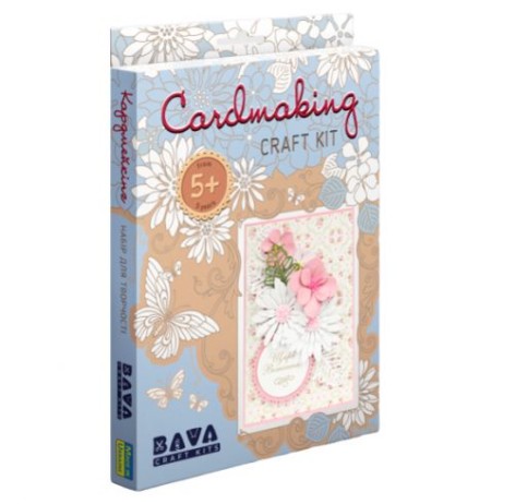 Набор для творчества "Кардмейкинг"