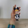 Кукла брелок, ВИД 1