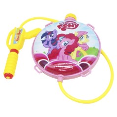 Игровой набор с водным баллоном "My little pony"