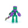 Ігровий набір для анімаційної творчості STIKBOT LEGENDS - РЕЙЗ (1 екскл. фіг., аксесуари)