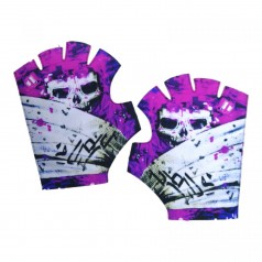 Игровые перчатки "Raider - (Рейдер)"