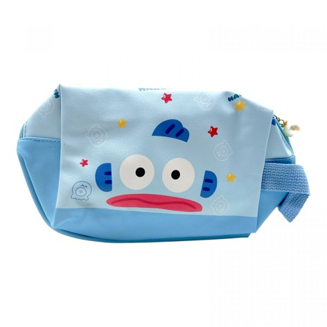 ПЕНАЛ "РЫБКА" (ГОЛУБОЙ)