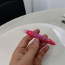 3D краски С 65543 Popcorn Pens 6 цветов, становятся объемными от нагрева, в коробке.