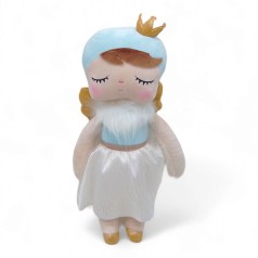 Кукла мягкая 