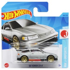 Машинка "Hot Wheels: 88 Honda CR-X" (оригинал)