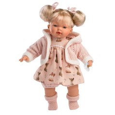 Кукла "Roberta Llorona"