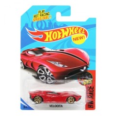 Машинка-мутант 