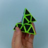 Головоломка "Кубик Рубика: Pyramid"