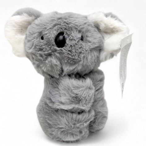 Браслет-ломашка "Коала", 18 см