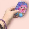 Водная игра с колечками "Монстрики" (микс)