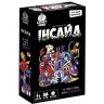 Гра настільна розважальна "Інсайд" 14+ (укр)