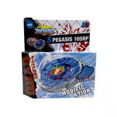 Бейблейд в коробке (СИНИЙ)