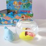 Растущая игрушка в яйце «Tropical Eggs» - ЖИТЕЛИ ТРОПИЧЕСКИХ МОРЕЙ