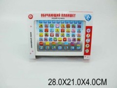 Обучающий планшет