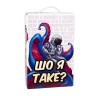 Настольная игра "Что я такое?" (укр)