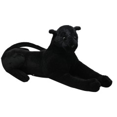 Мягкая игрушка "Багира", 110 х 44 х 50 см