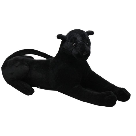 Мягкая игрушка "Багира", 110 х 44 х 50 см