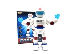 Интерактивная игрушка "Робот - космонавт"