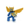 Ігровий набір для анімаційної творчості STIKBOT LEGENDS - ВАЛОР (1 екскл. фіг., аксесуари)