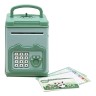 Сейф-копилка "Money Box" (зеленый )