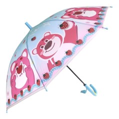 Парасолька дитяча Sanrio бірюзовий